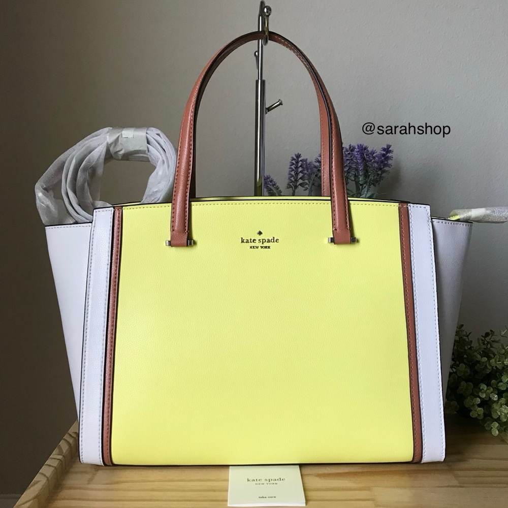 ♠️Kate Spade Purse - Picture 1 of 12